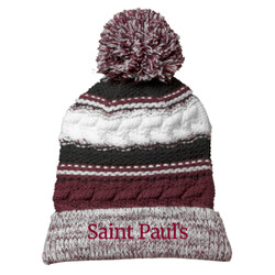 STC21 - EMB - S391E002 - Beanie